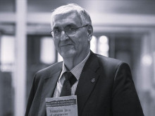 (Foto de ARCHIVO)
El historiador Domingo Buesa.
REMITIDA / HANDOUT por CHUS MARCHADOR
Fotografía remitida a medios de comunicación exclusivamente para ilustrar la noticia a la que hace referencia la imagen, y citando la procedencia de la imagen en la firma
04/12/2019