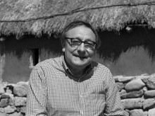 Alfredo Jimeno