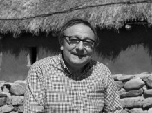 Alfredo Jimeno