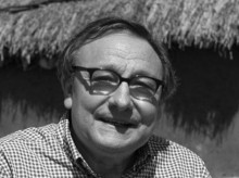 Alfredo Jimeno