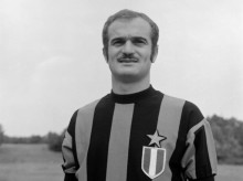 Sandro Mazzola
REMITIDA / HANDOUT por INTER DE MILÁN
Fotografía remitida a medios de comunicación exclusivamente para ilustrar la noticia a la que hace referencia la imagen, y citando la procedencia de la imagen en la firma
19/9/2026