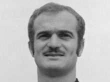 Sandro Mazzola

REMITIDA / HANDOUT por INTER DE MILÁN
Fotografía remitida a medios de comunicación exclusivamente para ilustrar la noticia a la que hace referencia la imagen, y citando la procedencia de la imagen en la firma
19/9/2026