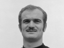 Sandro Mazzola

REMITIDA / HANDOUT por INTER DE MILÁN
Fotografía remitida a medios de comunicación exclusivamente para ilustrar la noticia a la que hace referencia la imagen, y citando la procedencia de la imagen en la firma
19/9/2026