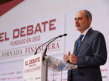 Antonio Romero, director general de CECA.