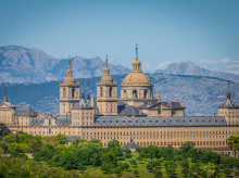 Real Sitio de San Lorenzo de El Escorial