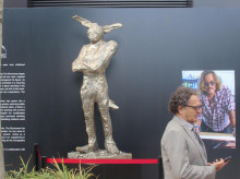 Feria de Arte Contemporáneo en Estambul