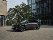 Mazda CX-6e