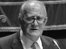 Javier Delgado Barrio, expresidente del Tribunal Supremo y del CGPJ