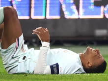 Kylian Mbappé