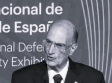 Julián García Vargas