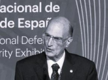 Julián García Vargas