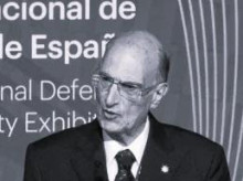Julián García Vargas