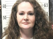 Christa Pike, condenada a muerte por el asesinato de Collen Slemmer