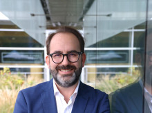 Juan Ramón Hernández, nuevo director general de Defensa y Espacio de Indra