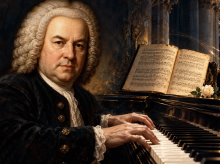 Escuche a Bach y escuchará el canto de Dios