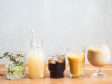 Bebidas que perjudican el corazón