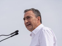 EuropaPress_7804157_presidente_pnv_aitor_esteban_celebracion_alderdi_eguna_27_septiembre_2026