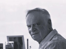 Jeffrey Archer