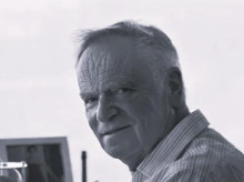 Jeffrey Archer