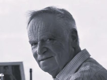Jeffrey Archer