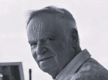 Jeffrey Archer