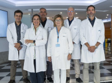 Equipo de profesionales IVO