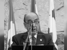 Santiago Coello