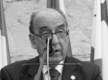 Santiago Coello