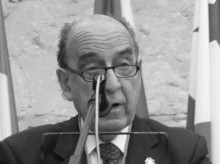 Santiago Coello