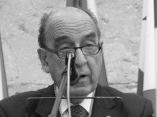 Santiago Coello