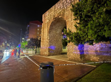 Puerta de Bejanque