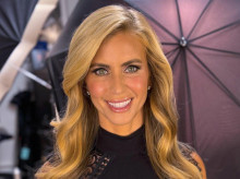 Katie Zacharia, comentarista de Fox News