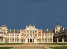 Palacio Real de Aranjuez