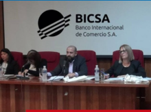 Banco internacional del Comercio de Cuba S.A.