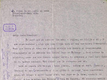 Carta Zambrano