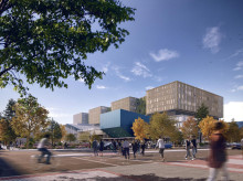 La Comunidad de Madrid adjudica las obras de la primera fase de la reforma integral del Hospital público Gregorio Marañón