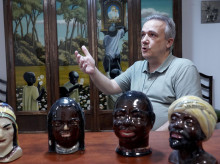 Imagen de Francisco Ferrer