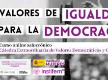 La cátedra extraordinaria que se impartirá en la Universidad Complutense de Madrid.