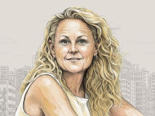 Montserrat Mínguez García, ya exportavoz socialista