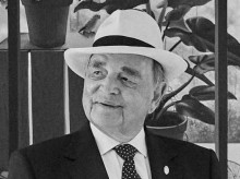 Rudolf von Schönburg-Glauchau, conocido como el conde Rudi