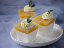 Gelatina y vitamina C, un aliado para los tendones