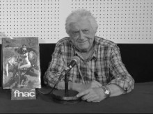 El ilustrador Manuel Pérez-Sanjulián Clemente
