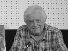 El ilustrador Manuel Pérez-Sanjulián Clemente