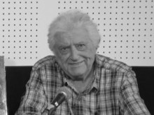 El ilustrador Manuel Pérez-Sanjulián Clemente