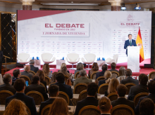 Así ha sido la I Jornada de Vivienda de El Debate
