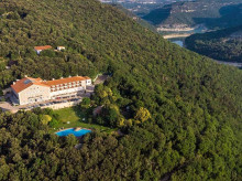 Parador de Vic-Sau, en Barcelona