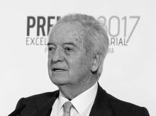 Agustín de Grandes Pascual