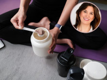 La farmacéutica Teresa Bueno explica porque adelgazar no es suficiente
