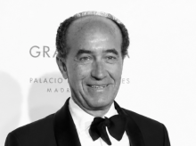 Jaime Ansorena, en una imagen de archivo