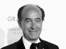 Jaime Ansorena, en una imagen de archivo